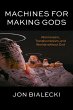 Machines for Making Gods (eBook, ePUB) - Bild 1