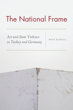 Cover National Frame (eBook, PDF)