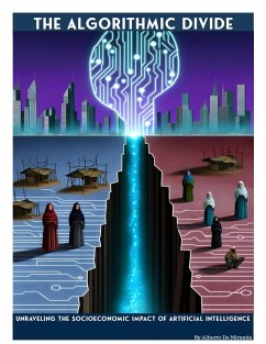 Cover The Algorithmic Divide (eBook, ePUB)