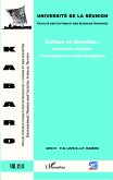 Culture et identités : approches cliniques, sociologiques et anthropologiques (eBook, PDF)