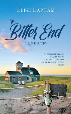 Cover Bitter End (eBook, ePUB)