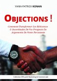 OBJECTIONS ! (eBook, ePUB)