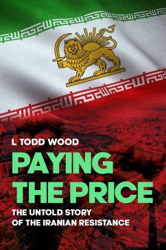 Paying the Price (eBook, ePUB) - Wood, L. Todd