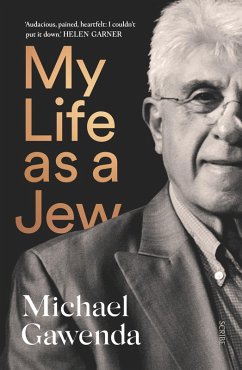 My Life as a Jew (eBook, ePUB) - Gawenda, Michael