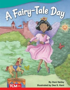 Cover Fairy-Tale Day (eBook, PDF)
