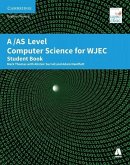 A/AS Level Computer Science for WJEC Student Book (eBook, ePUB)