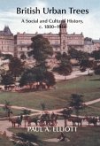 British Urban Trees (eBook, PDF)