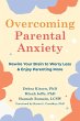 Overcoming Parental Anxiety (eBook,... - Bild 1