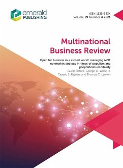 Cover Open for Business in a Closed World (eBook, PDF)