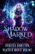 Shadow Marked (eBook, ePUB) - Bild 1