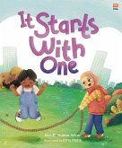 It Starts with One (eBook, ePUB)