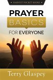 Prayer Basics for Everyone (eBook, ePUB)