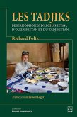 LesTadjiks (eBook, PDF) LesTadjiks (eBook, PDF)