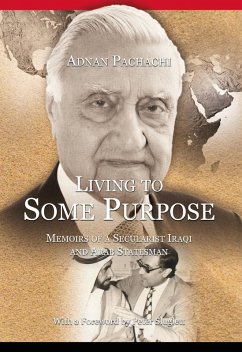 Cover Living to Some Purpose (eBook, PDF)