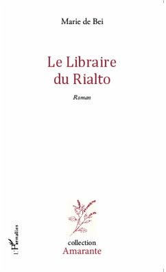 Le Libraire du Rialto (eBook, PDF) - de Bei