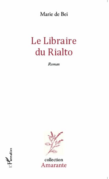 Le Libraire du Rialto (eBook, PDF)