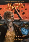Kat (eBook, ePUB) Kat (eBook, ePUB)