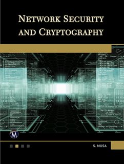 Network Security and Cryptography (eBook, PDF) - Musa, Sarhan M.