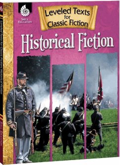 Cover Leveled Texts for Classic Fiction (eBook, PDF)