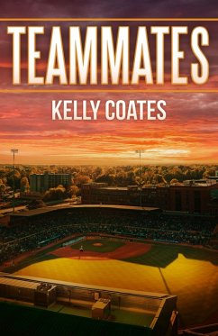 Teammates (eBook, ePUB) - Coates, Kelly