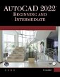 AutoCAD 2022 Beginning and Intermediate... - Bild 1
