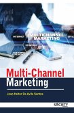 Multi-Channel Marketing (eBook, PDF) Multi-Channel Marketing (eBook, PDF)
