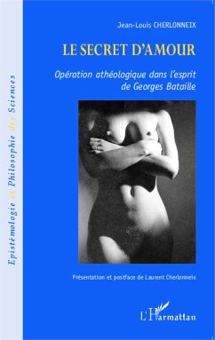 Le Secret d'Amour (eBook, PDF) - Cherlonneix