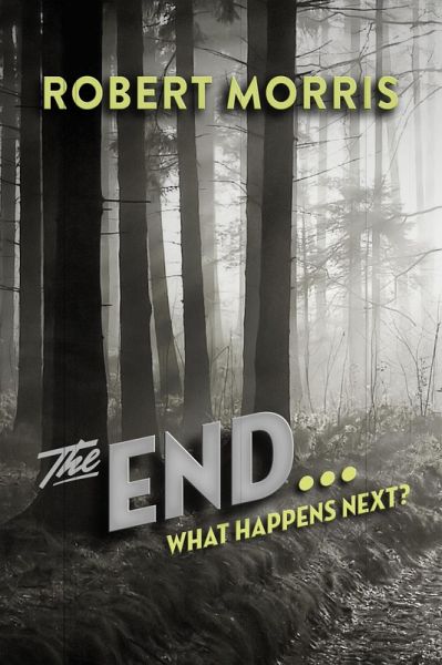 End ... (eBook, ePUB) End ... (eBook, ePUB)