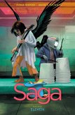 Saga Vol. 11 (eBook, PDF)