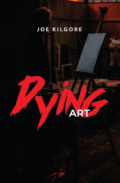 Dying Art (eBook, ePUB)