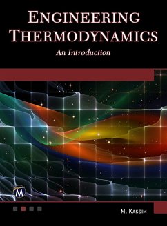 Cover Engineering Thermodynamics (eBook, PDF)