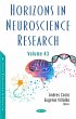 Horizons in Neuroscience Research.... - Bild 1