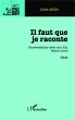 Il faut que je raconte (eBook, PDF) - Bild 1