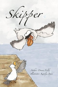 Skipper (eBook, ePUB) - Fields, Donna
