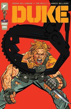 Cover Duke #5 (eBook, PDF)