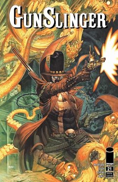 Gunslinger Spawn #21 (eBook, PDF) - Mcfarlane, Todd