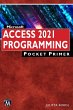 Microsoft Access 2021 Programming... - Bild 1