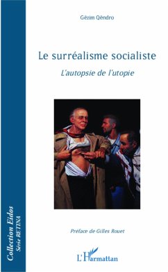 Le surréalisme socialiste (eBook, PDF) - Qendro