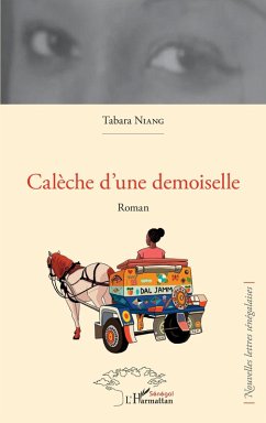 Calèche d'une demoiselle (eBook, PDF) - Niang