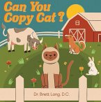 Can You Copy Cat? (eBook, ePUB)