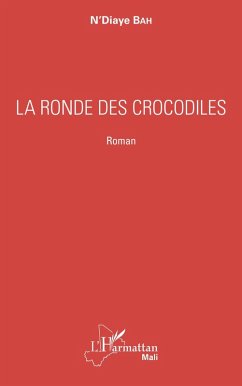 Cover La ronde des crocodiles (eBook, PDF)