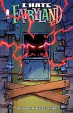 I Hate Fairyland #10 (eBook, PDF) I Hate Fairyland #10 (eBook, PDF)