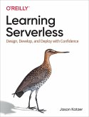 Learning Serverless (eBook, PDF)