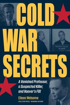 Cold War Secrets (eBook, PDF) - Welsome, Eileen