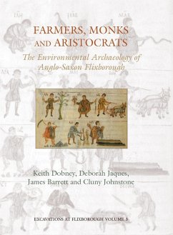 Cover Farmers, Monks and Aristocrats (eBook, PDF)