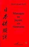 Manager au Japon, un itinéraire (eBook, PDF)