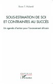 Sous-estimation de soi et contraintes au succès (eBook, PDF)