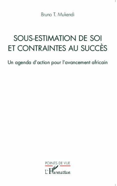 Sous-estimation de soi et contraintes au succès (eBook, PDF)