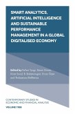 Smart Analytics, Artificial Intelligence and Sustainable Performance Management in a Global Digitalised Economy (eBook, PDF)