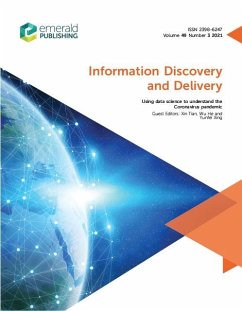 Cover Using Data Science to Understand the Coronavirus Pandemic (eBook, PDF)